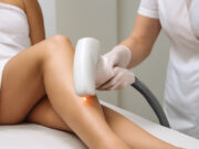 Лазерная эпиляция ног: преимущества, проведение, уход