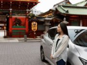 Заказ автомобиля из Кореи: топ 5 причин и критерии выбора