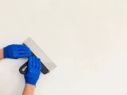 Шпатлевка — виды и особенности