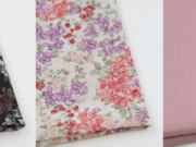 Ткань батист: свойства, применение и преимущества