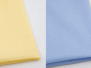 Хлопковая ткань: свойства, применение и преимущества