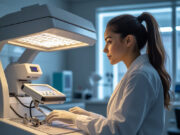 Эволюция лазерной медицины: аппарат лазерный для резекции и коагуляции