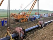 В каких случая запрещено реконструировать газопровод