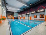 Синхронное плавание для детей: гармония силы и красоты