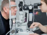 Катаракта: современные методы диагностики и лечения в 2025 году