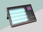 Аппарат ультрафиолетовой терапии: показания, выбор и применение