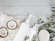 Ухаживающая косметика для тела: ассортимент и выбор геля для душа