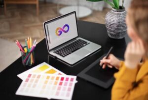 Создание логотипа для компании: основные моменты и этапы.