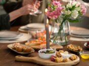 Поминальный обед с доставкой — комфорт и уважение к традициям