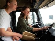 Грузовое такси по Киевской области: услуги и особенности