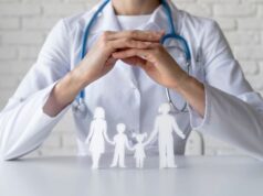 Как выбрать медицинский центр для всей семьи