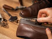 Замена набоек на обуви: особенности, виды и советы