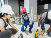 Демонтаж керамогранита: практический опыт и последовательность шагов