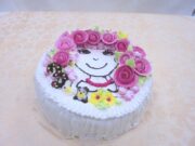 Как выбрать идеальный торт на заказ