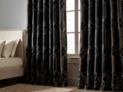 Секреты сочетания штор на заказ с интерьерным текстилем и мебелью
