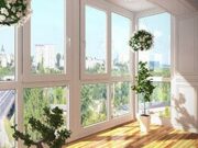 Цветные пластиковые окна: ламинация и покраска – как изменить внешний вид окон?