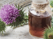 Расторопша для печени: свойства, влияние и подходы к применению