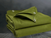 Тенты, пологи и брезент: применение, выбор, рекомендации