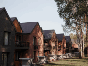 Загородный отдых в Новосибирске