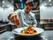 Гастрошоу как формат развлечения: почему это работает