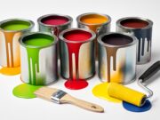 Как выбрать лакокрасочное покрытие для разных поверхностей