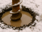 Технология производства и обогащения бентонитового порошка