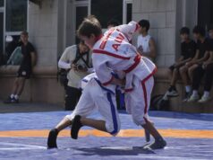 Какие спортивные мероприятия пройдут в Алматы ко Дню Республики