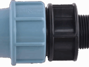 Компрессионные фитинги для полиэтиленовых труб: как выбрать и правильно установить