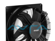 Серверный вентилятор: назначение, виды и особенности