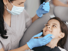 Детский кариес: почему он развивается быстрее и как предотвратить его в любом возрасте