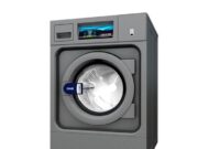 Промышленные стиральные машины Danube — европейское качество для прачечных | Aquasi