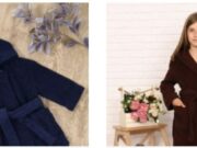 Новый год время обновлять домашний текстиль: гид по выбору махровых изделий