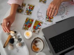 Гадания онлайн: преимущества и выбор