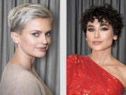 Женские стрижки: виды и как выбрать