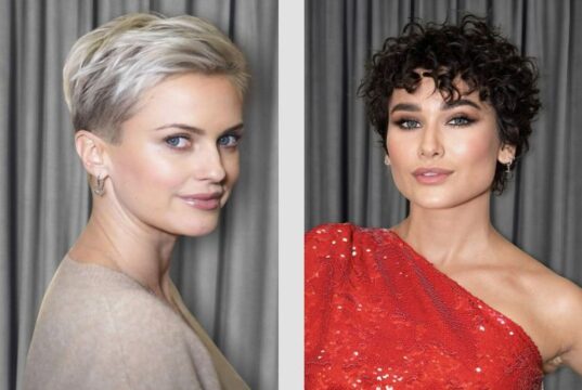 Женские стрижки: виды и как выбрать