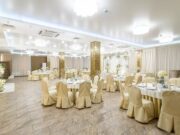 Как выбрать банкетный зал для свадьбы: ключевые критерии и полезные рекомендации