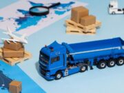 Услуги международных логистических компаний: ключевые направления и особенности работы