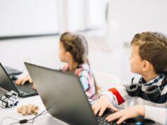 Курсы программирования для детей: современный путь к развитию цифровых навыков