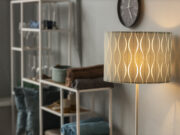 Светильники для дома: создаем уют и комфорт