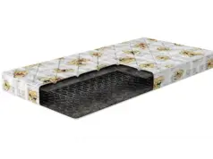 Матрас в детскую кроватку