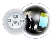 Оптимизация работы персонала в шахте: роль нарядных систем в повышении эффективности