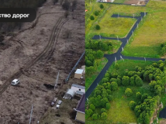 Дороги в коттеджных посёлках: почему экономия на щебне приводит к колеям уже через первый сезон