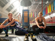 Спортивно развлекательный комплекс: активный отдых для всей семьи