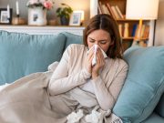 Грипп: вирус, сезон и особенности «гонконгского» штамма