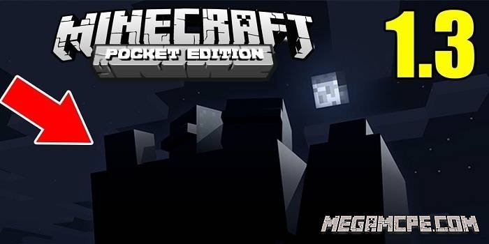 Майнкрафт 1.3 на Андроид