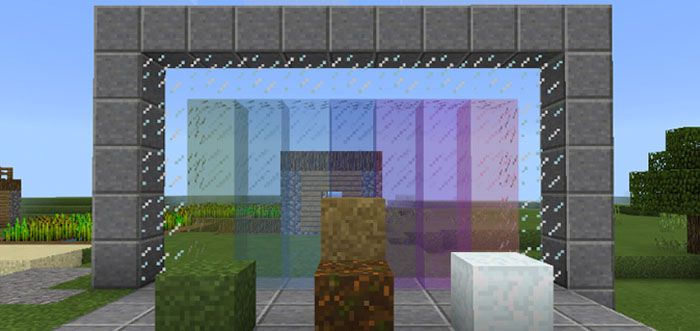 Текстур пак TT