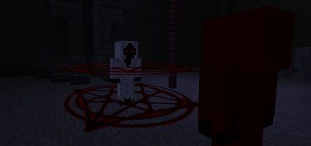 Карта Null: Shadow Return (Приключение)