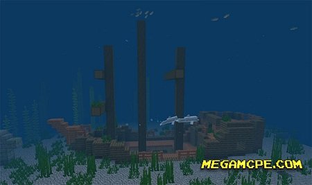 Сид на острова с коралловыми рифами, кораблекрушения: 2104241268