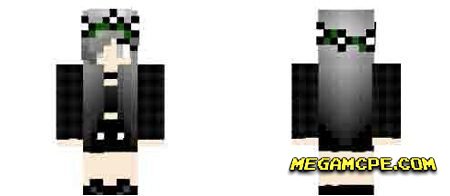 Скачать Скин Blind Emo