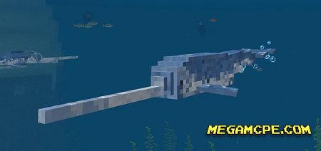 Мод на Нарвалов 1.6